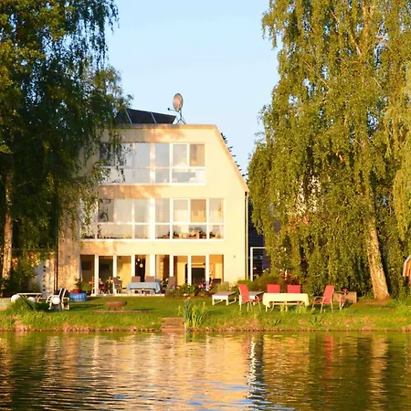 Apartment Drei Am Zemminsee, Whg Dachgeschoss *