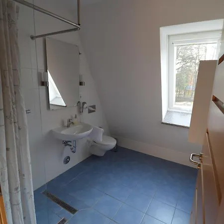Drei Am Zemminsee, Whg Dachgeschoss Apartment Schwerin (Brandenburg)
