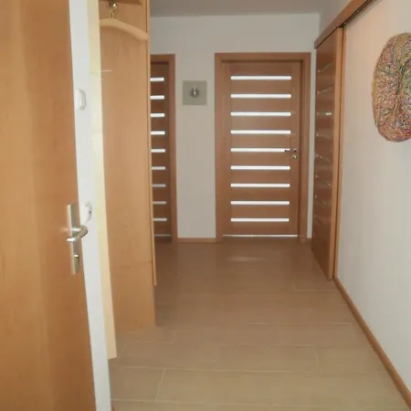 Drei Am Zemminsee, Whg Dachgeschoss * Schwerin (Brandenburg)